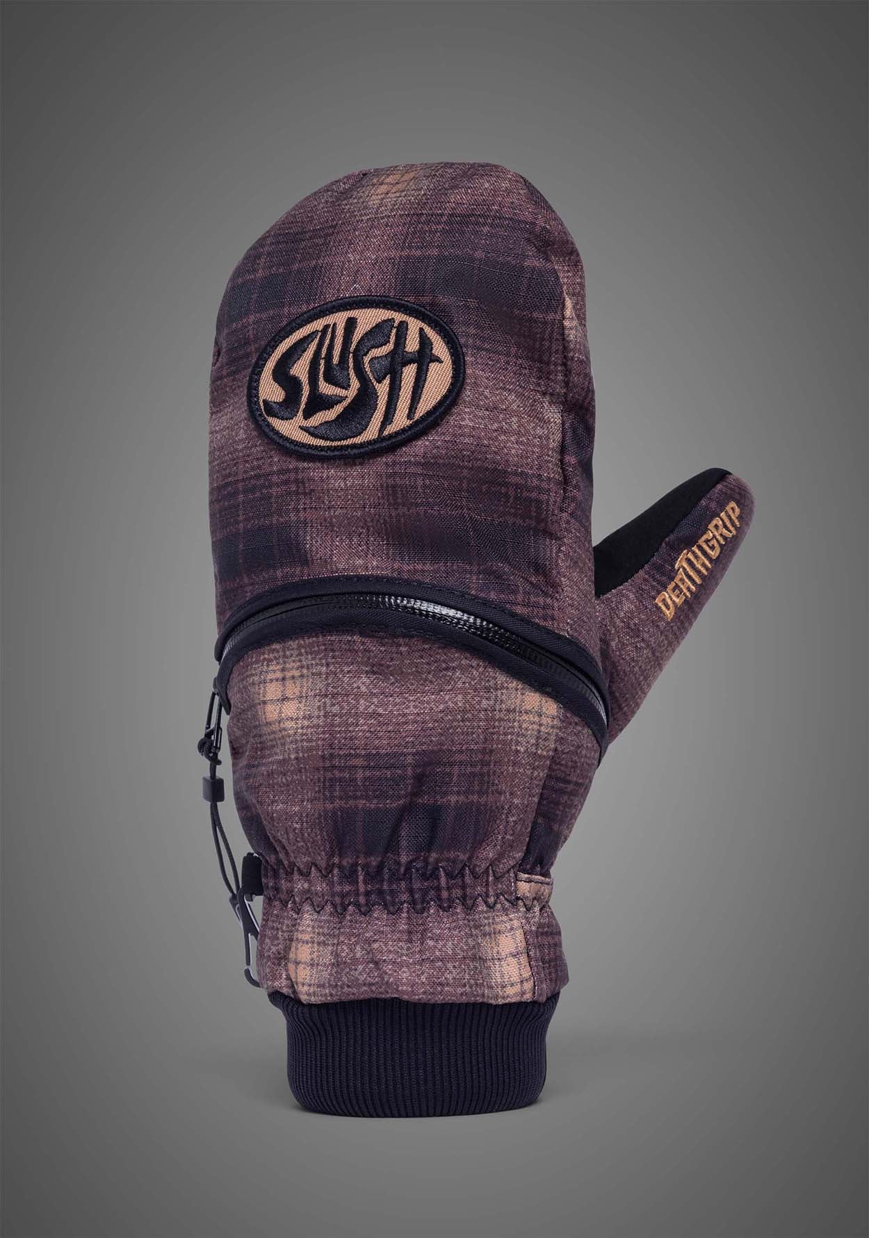 GHOUL – DEATHGRIP GLOVE CO.