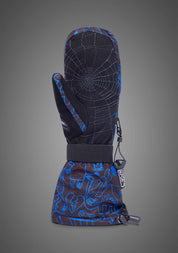 Gremlin Mitt - Max / Blue