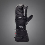 Werewolf Claw Long Cut - Black