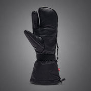 Werewolf Claw Long Cut - Black
