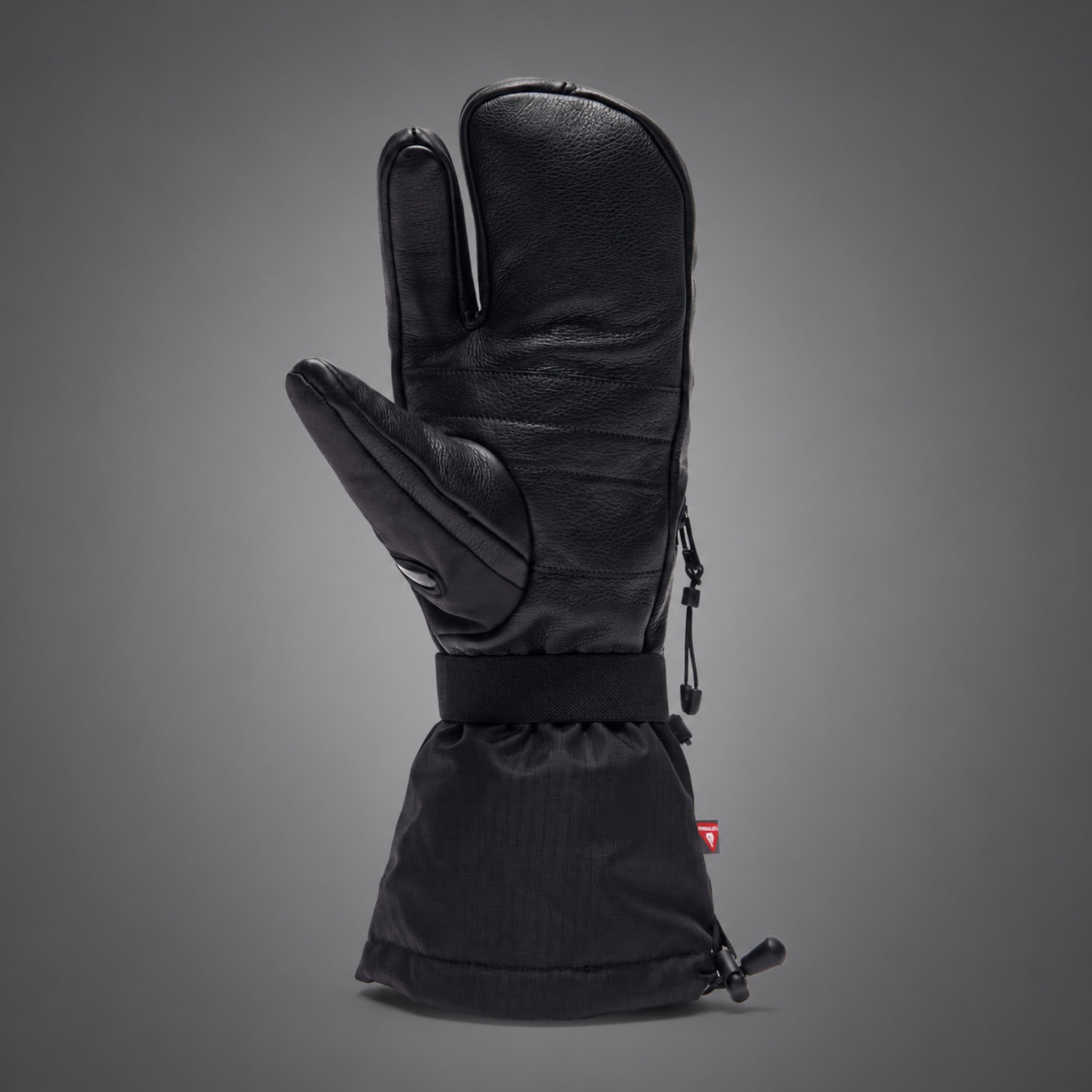 Werewolf Claw Long Cut - Black