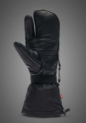 Werewolf Claw Long Cut - Black