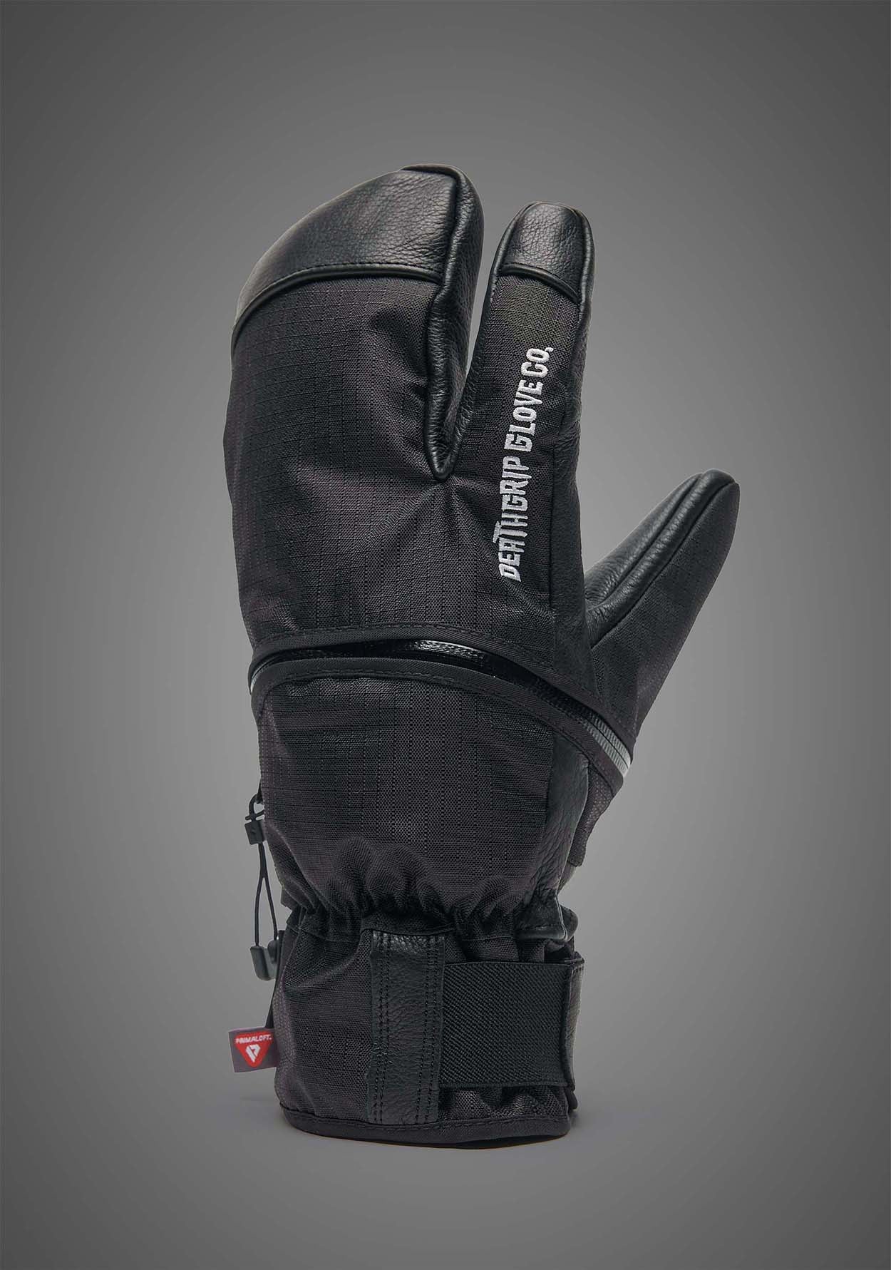 CLAW – DEATHGRIP GLOVE CO.