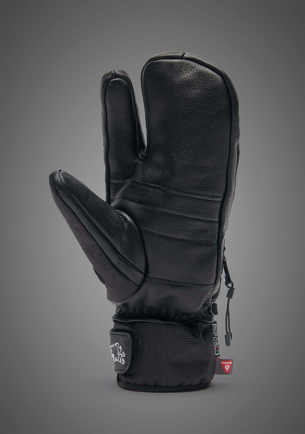 Werewolf Claw  - Black