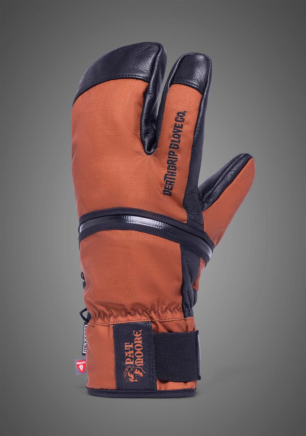WEREWOLF – DEATHGRIP GLOVE CO.