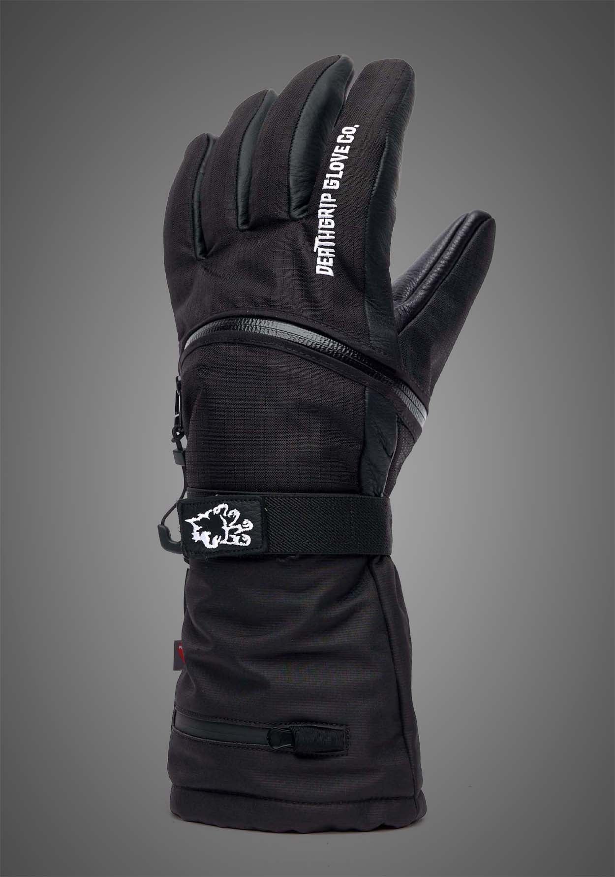 WEREWOLF – DEATHGRIP GLOVE CO.