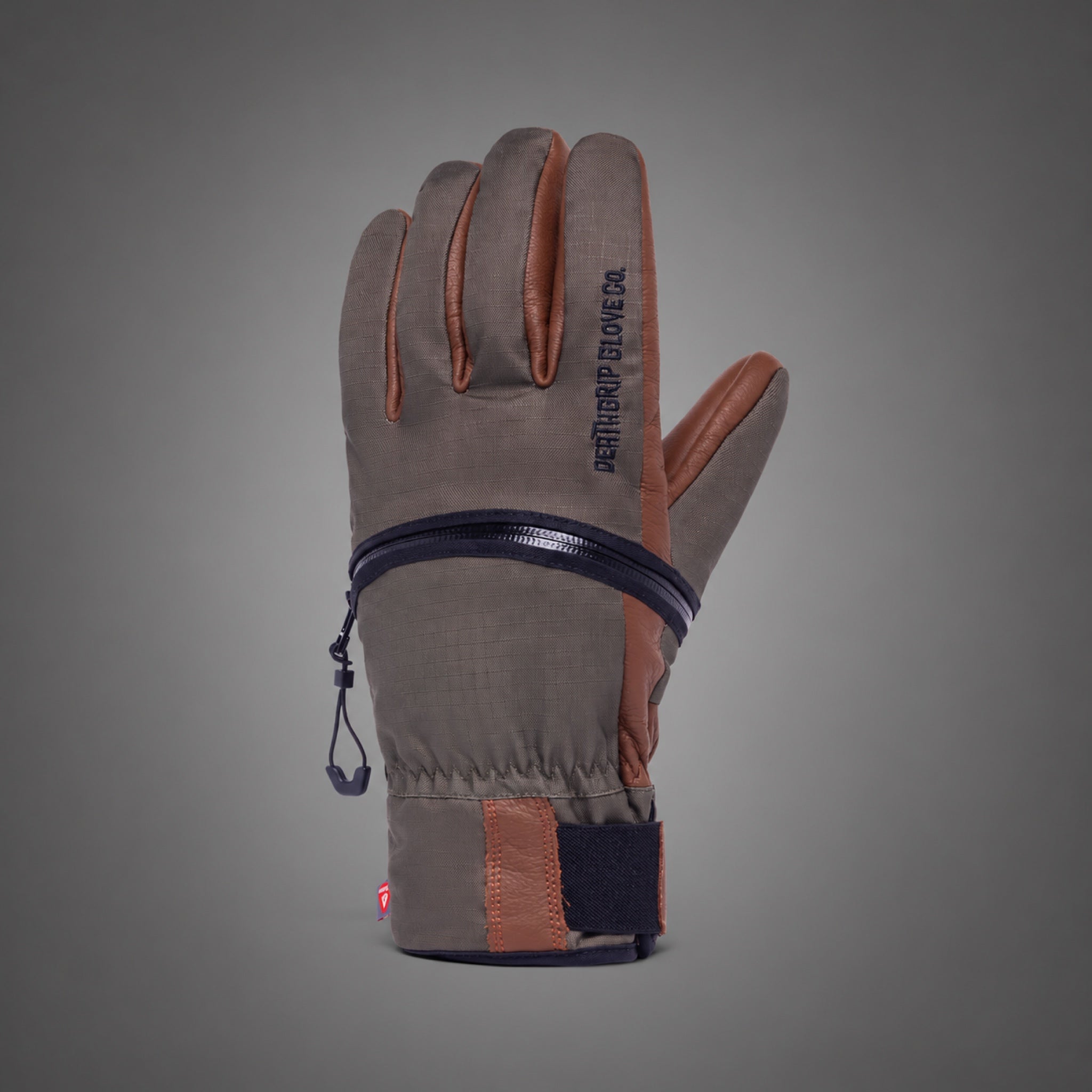 Werewolf Glove - Beef / Broccoli