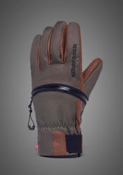 Werewolf Glove - Beef / Broccoli