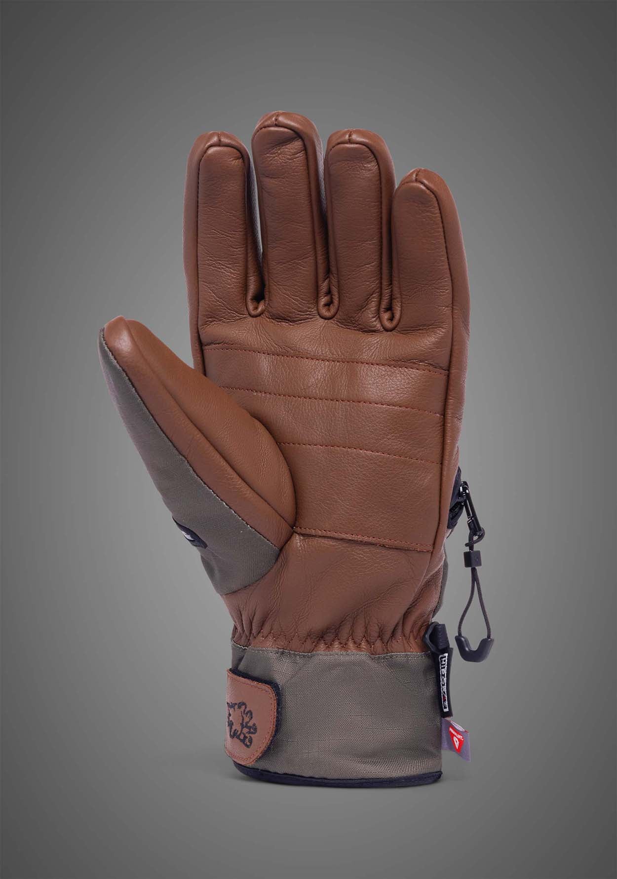Werewolf Glove - Beef / Broccoli