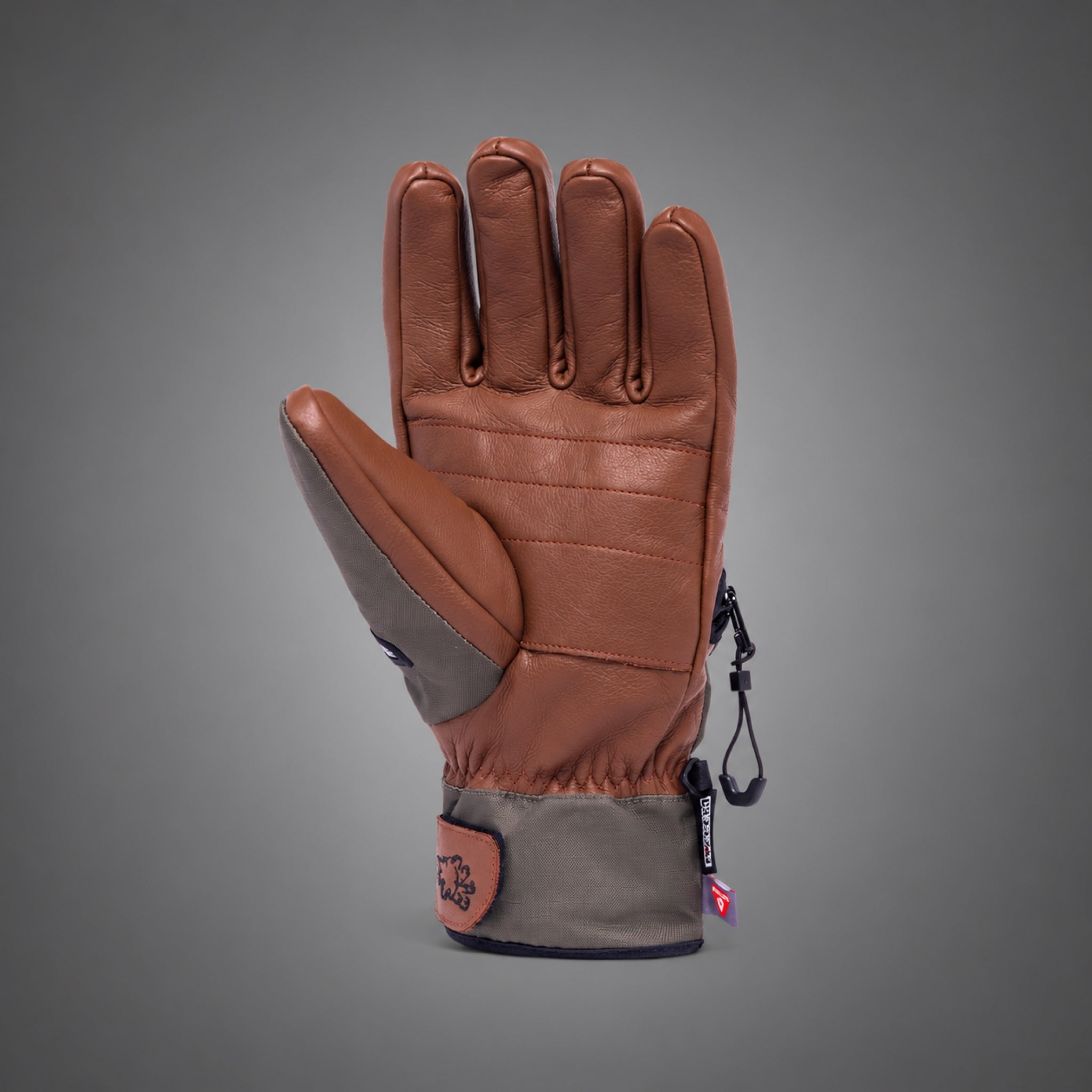 Werewolf Glove - Beef / Broccoli