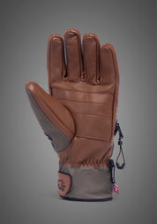Werewolf Glove - Beef / Broccoli