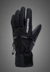 Werewolf Glove - Black