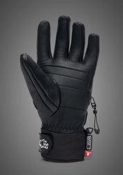 Werewolf Glove - Black