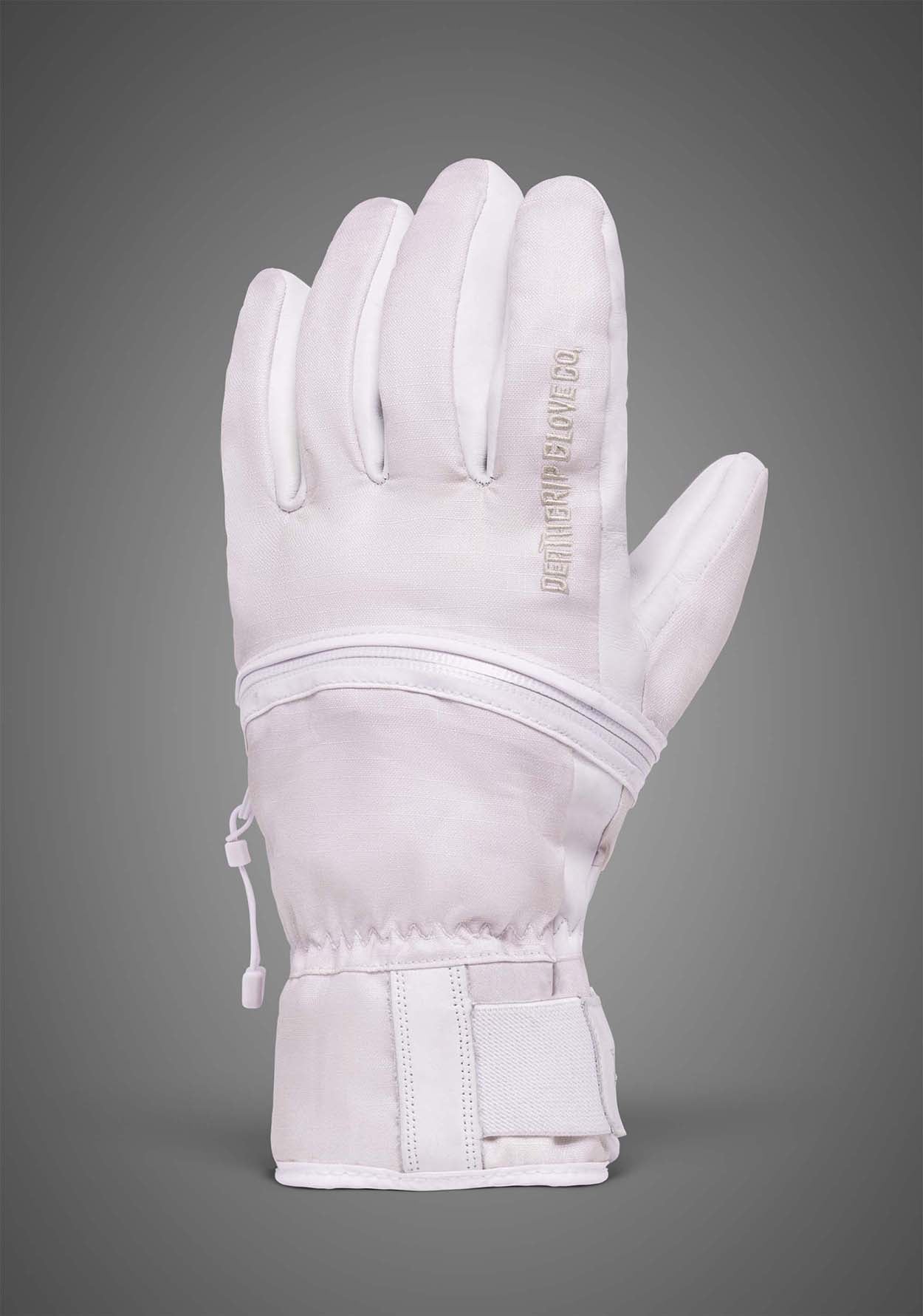 WEREWOLF – DEATHGRIP GLOVE CO.