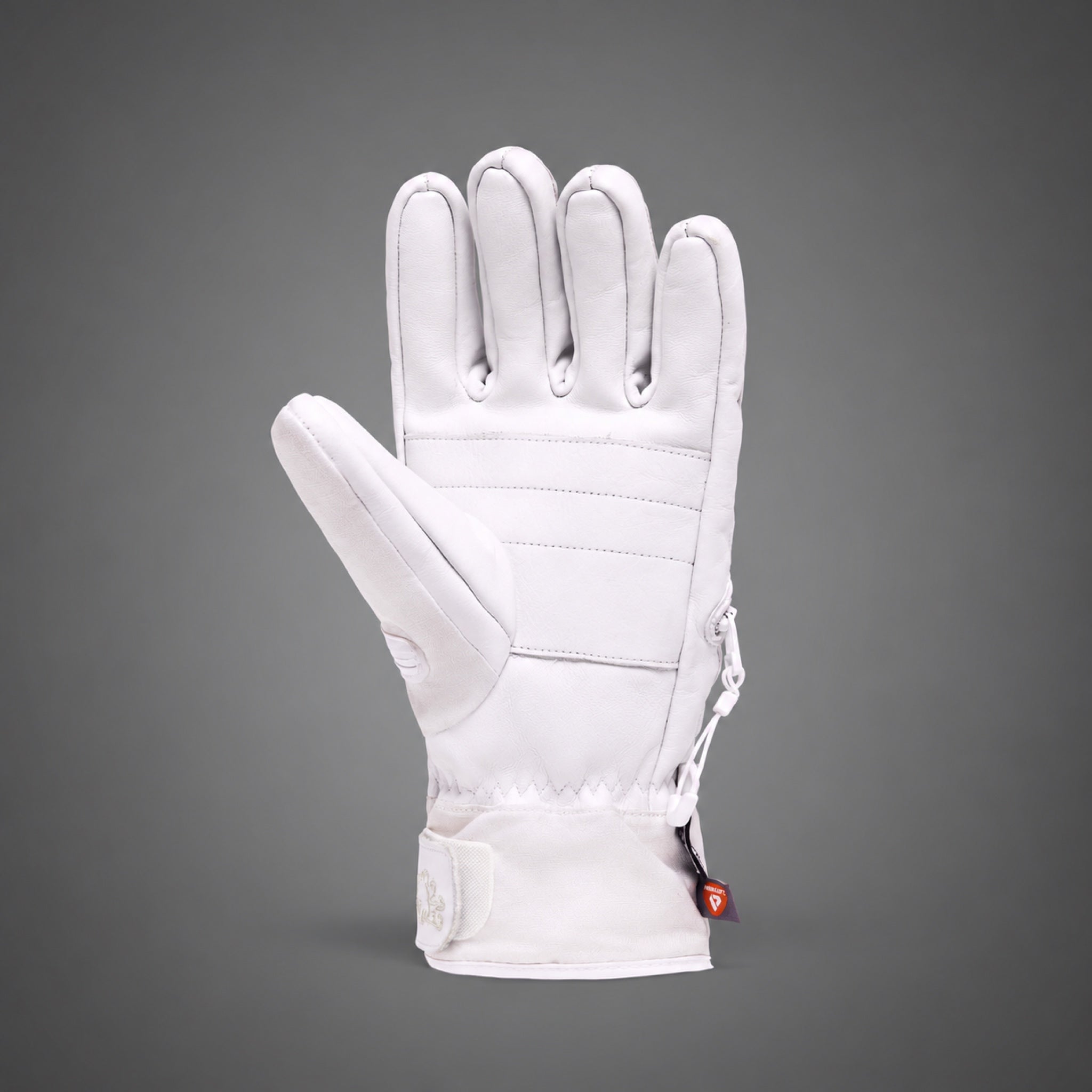 Werewolf Glove - Pearl