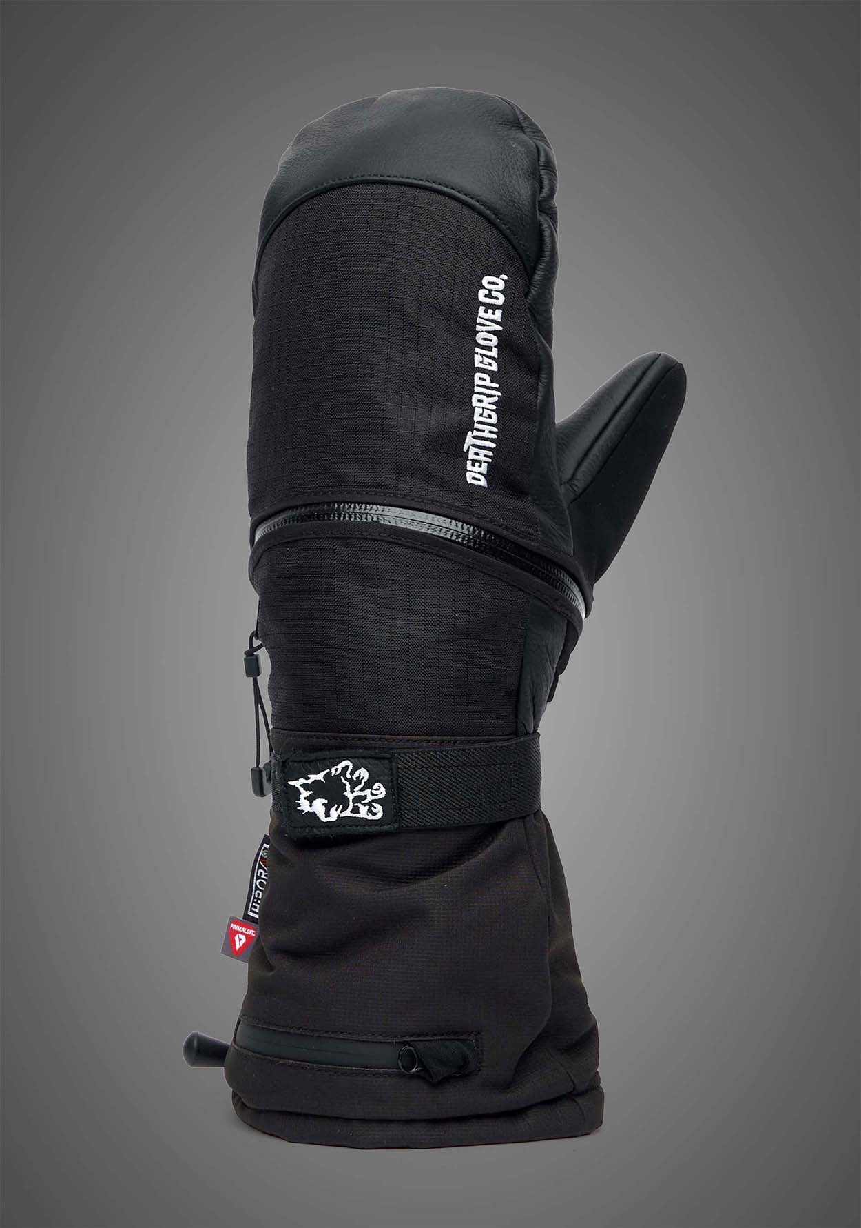 WEREWOLF – DEATHGRIP GLOVE CO.