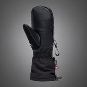 Werewolf Mitt Long Cut - Black
