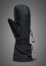 Werewolf Mitt Long Cut - Black