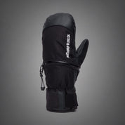 Werewolf Mitt - Black