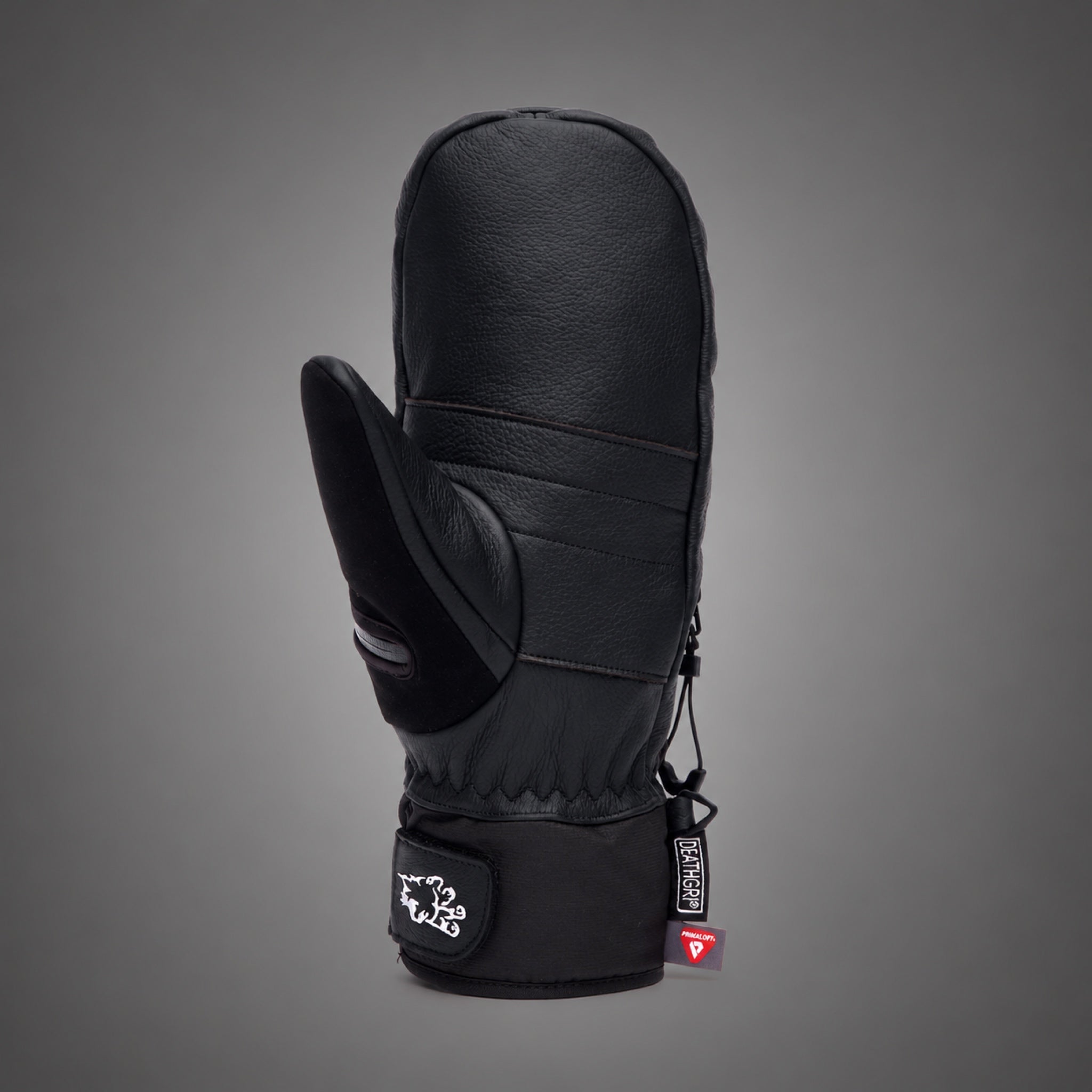 Werewolf Mitt - Black