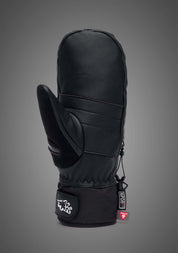 Werewolf Mitt - Black