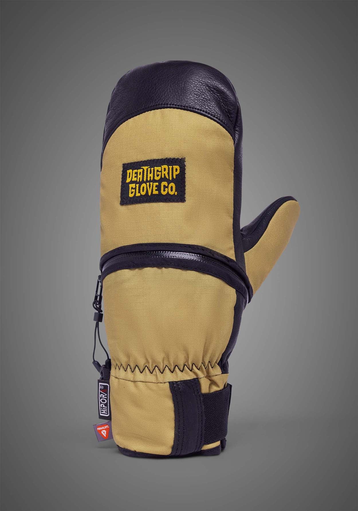 WEREWOLF – DEATHGRIP GLOVE CO.