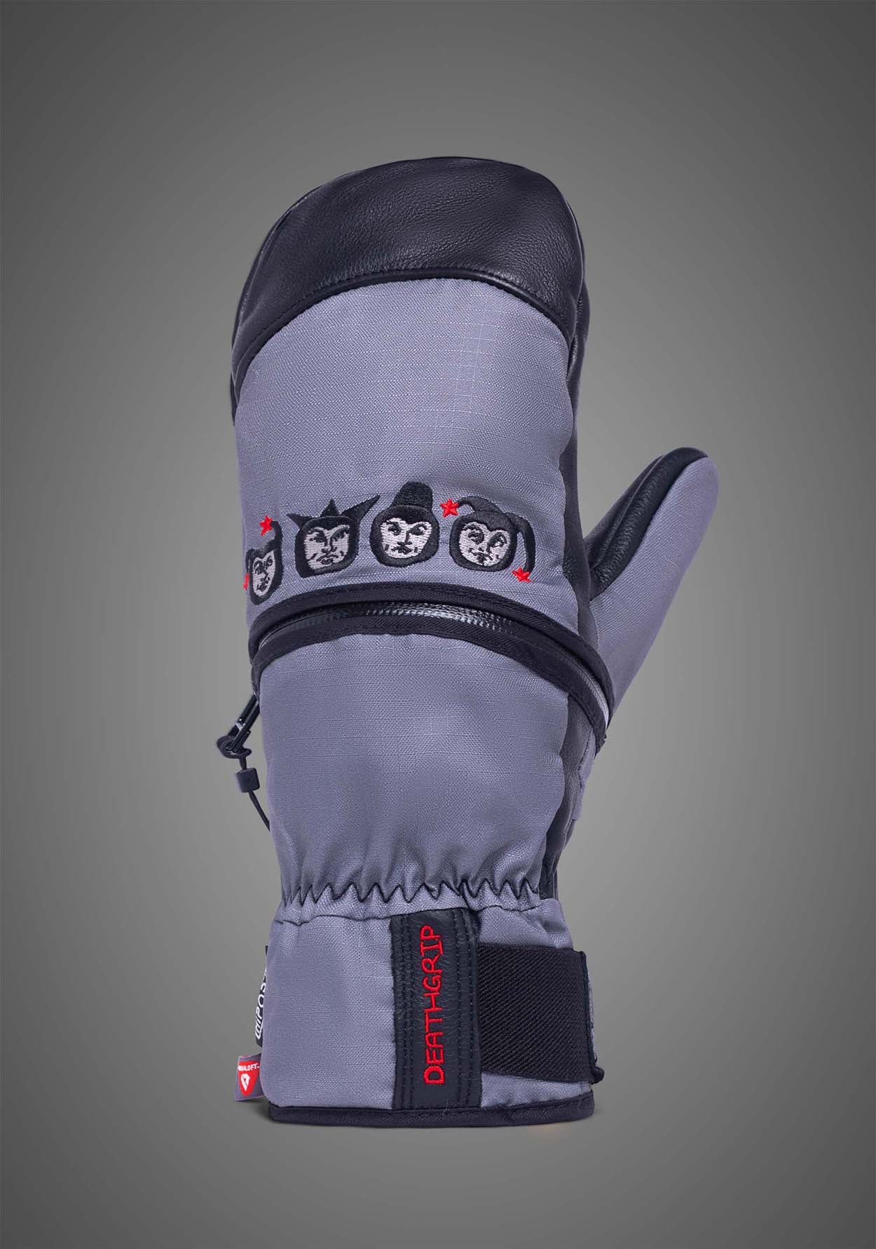 WEREWOLF – DEATHGRIP GLOVE CO.