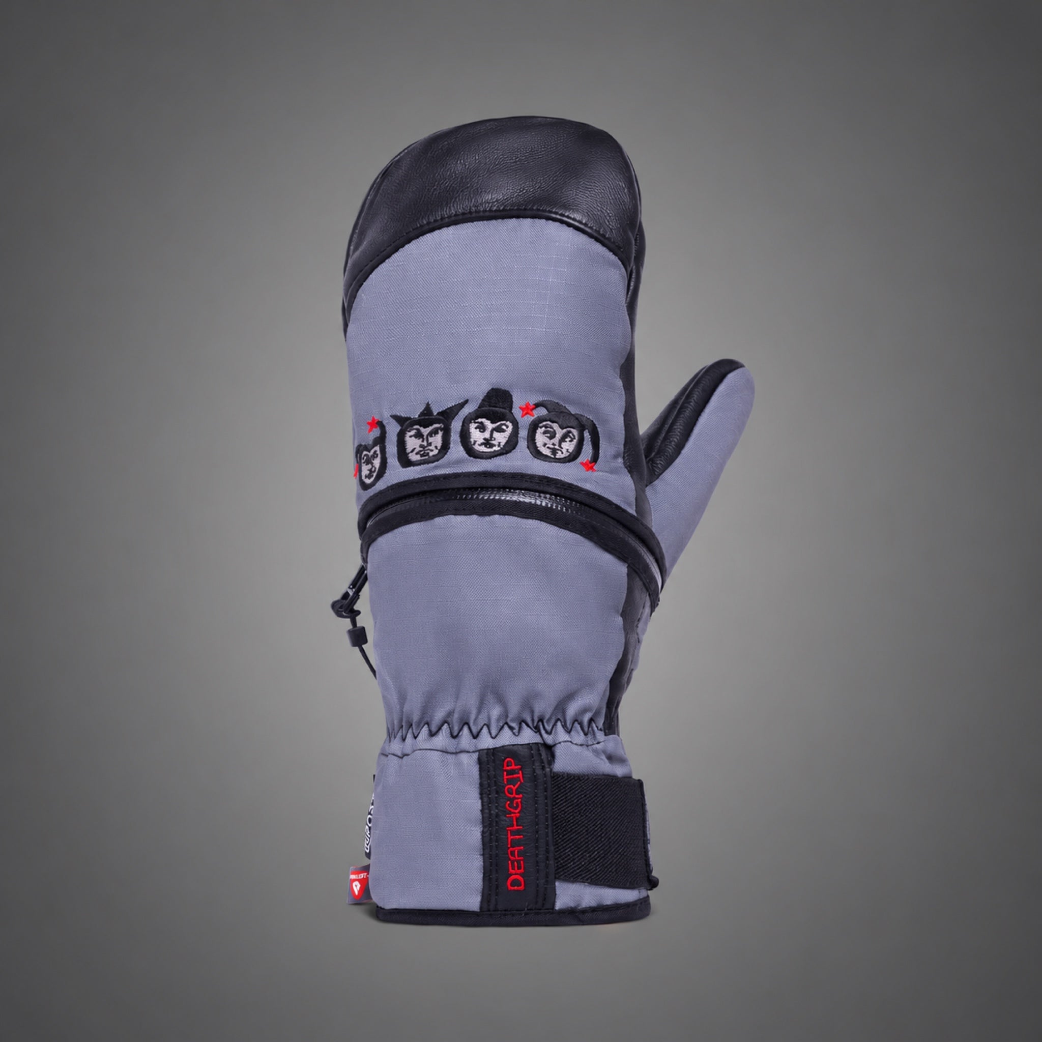 Werewolf Mitt - Estelle