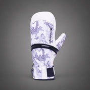Werewolf Mitt - Snow Camo
