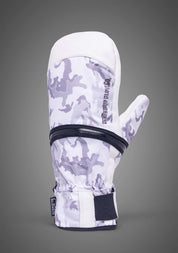 Werewolf Mitt - Snow Camo