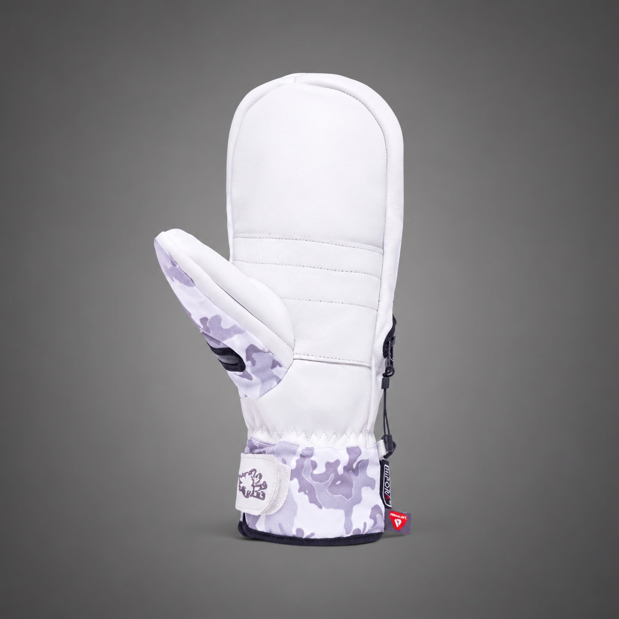 Werewolf Mitt - Snow Camo
