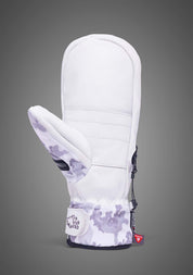 Werewolf Mitt - Snow Camo