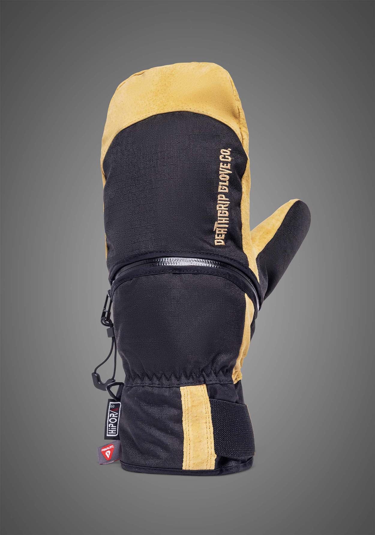 WEREWOLF – DEATHGRIP GLOVE CO.