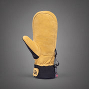 Werewolf Mitt - Tan/Black