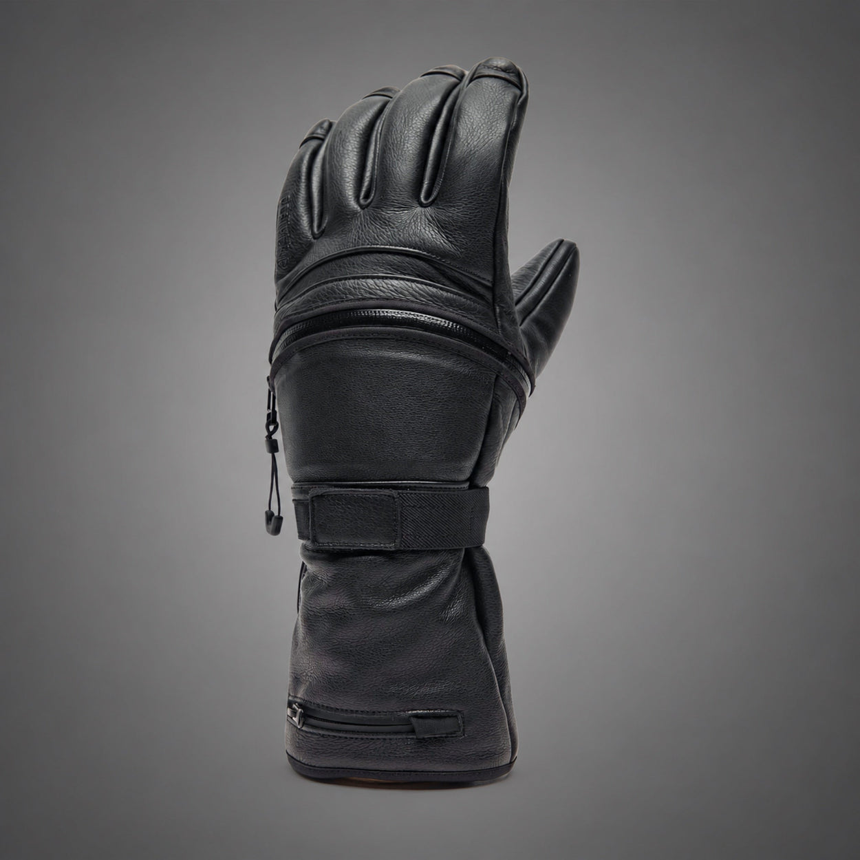 Zombie Glove Long Cut - Black – DEATHGRIP GLOVE CO.