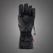 Zombie Glove Long Cut - Black