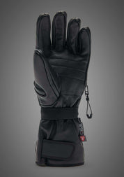Zombie Glove Long Cut - Black