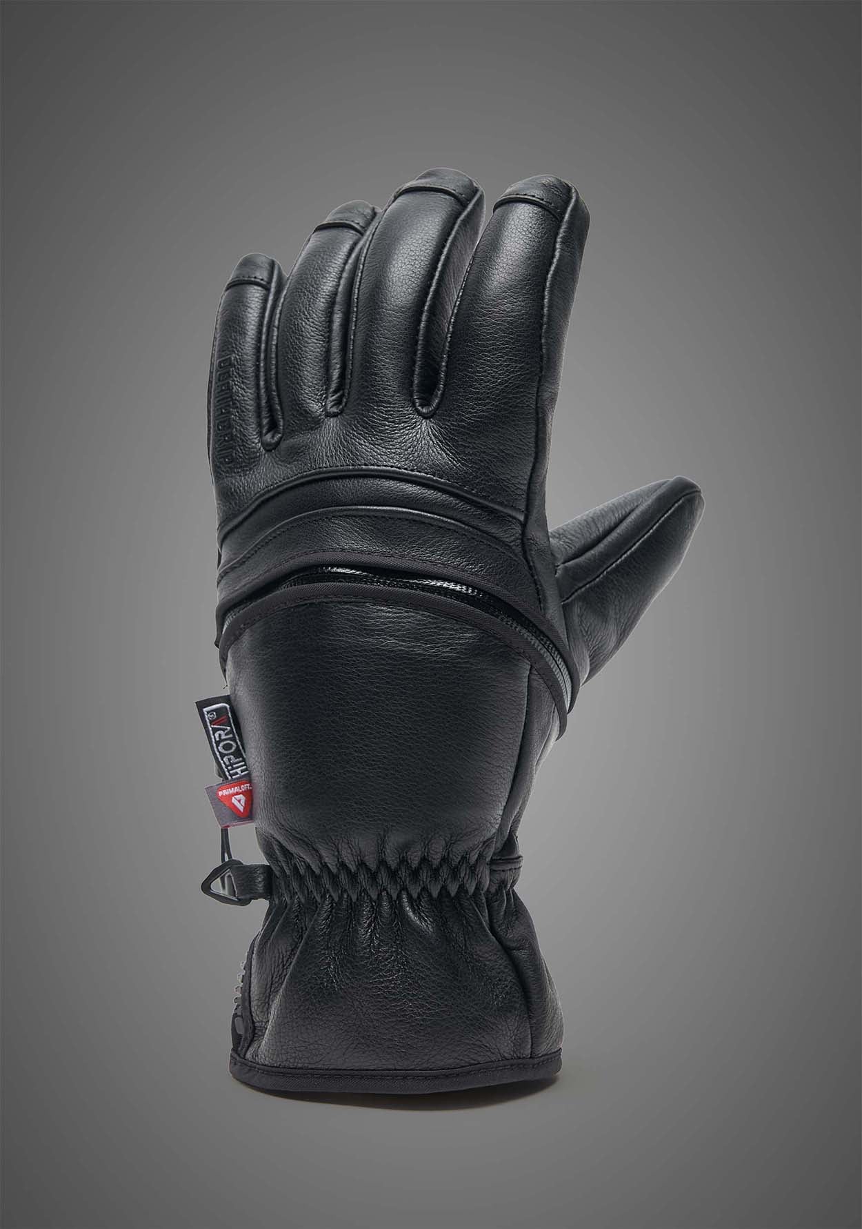 ZOMBIE – DEATHGRIP GLOVE CO.