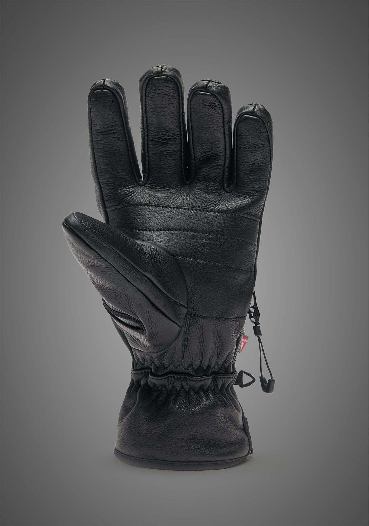 Zombie Glove - Black
