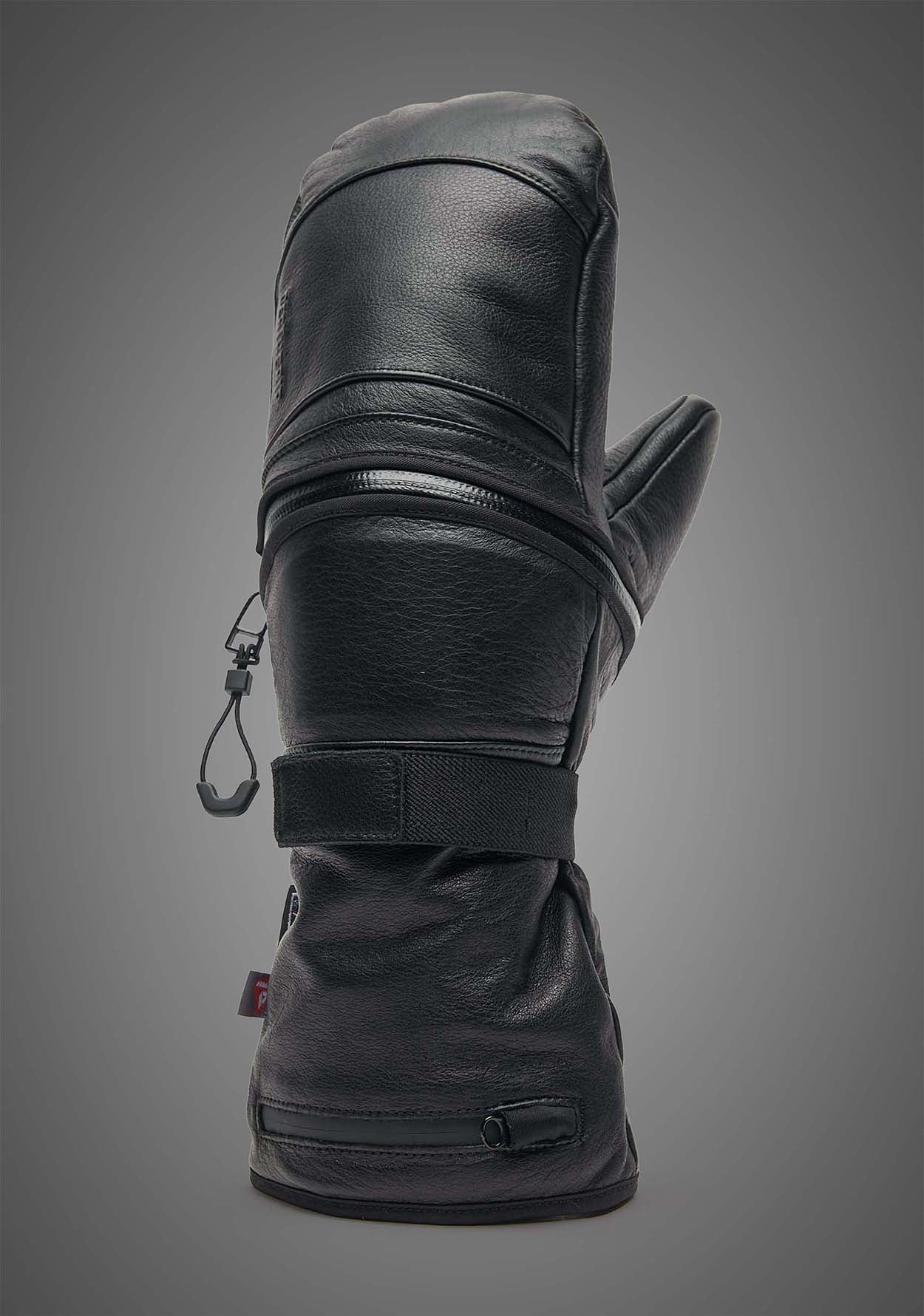 ZOMBIE – DEATHGRIP GLOVE CO.