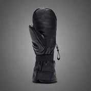 Zombie Mitt Long Cut - Black