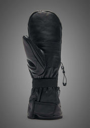 Zombie Mitt Long Cut - Black