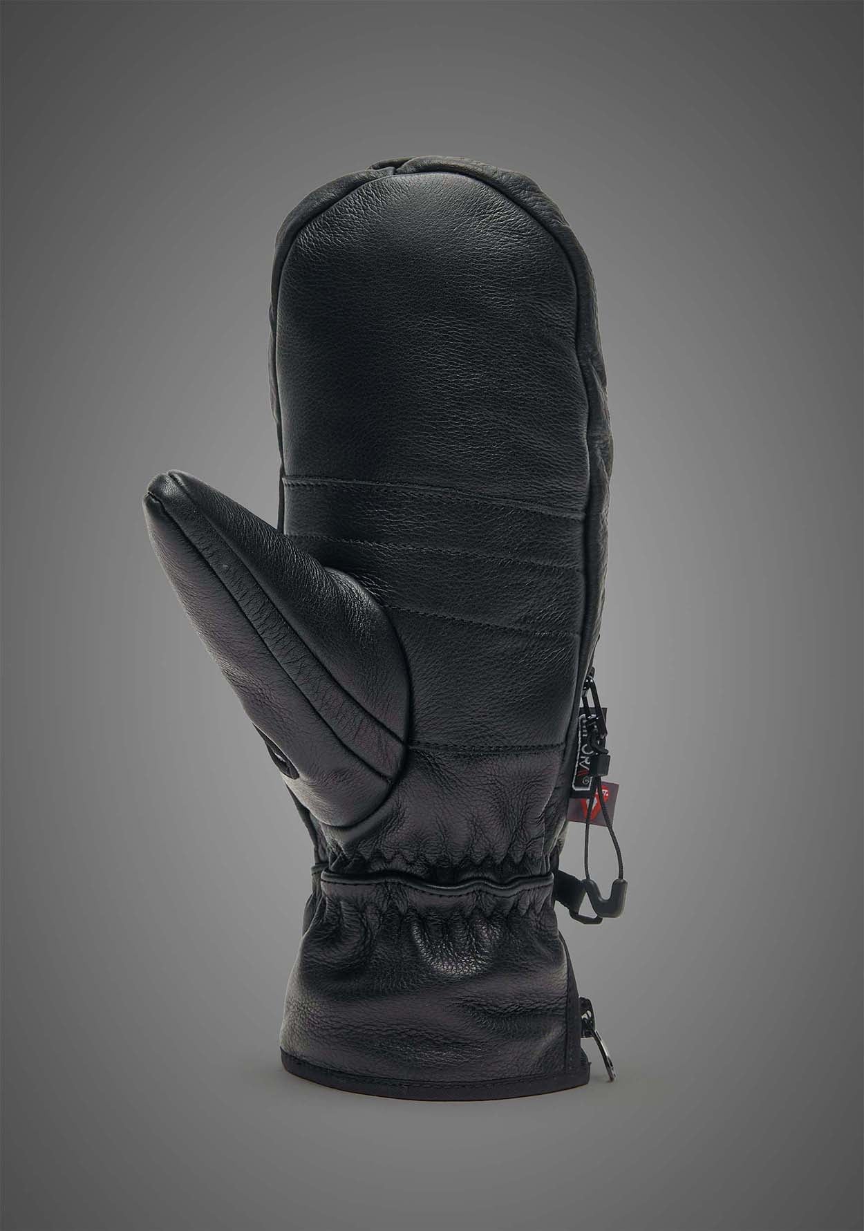 Zombie Mitt - Black
