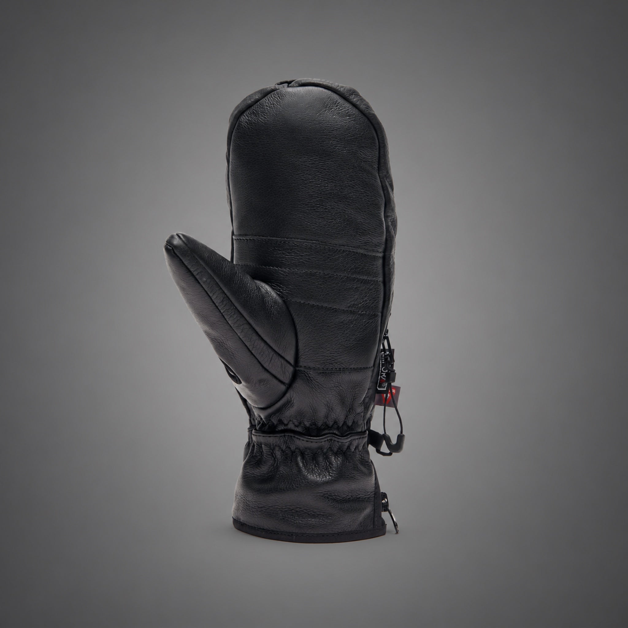 Zombie Mitt - Black
