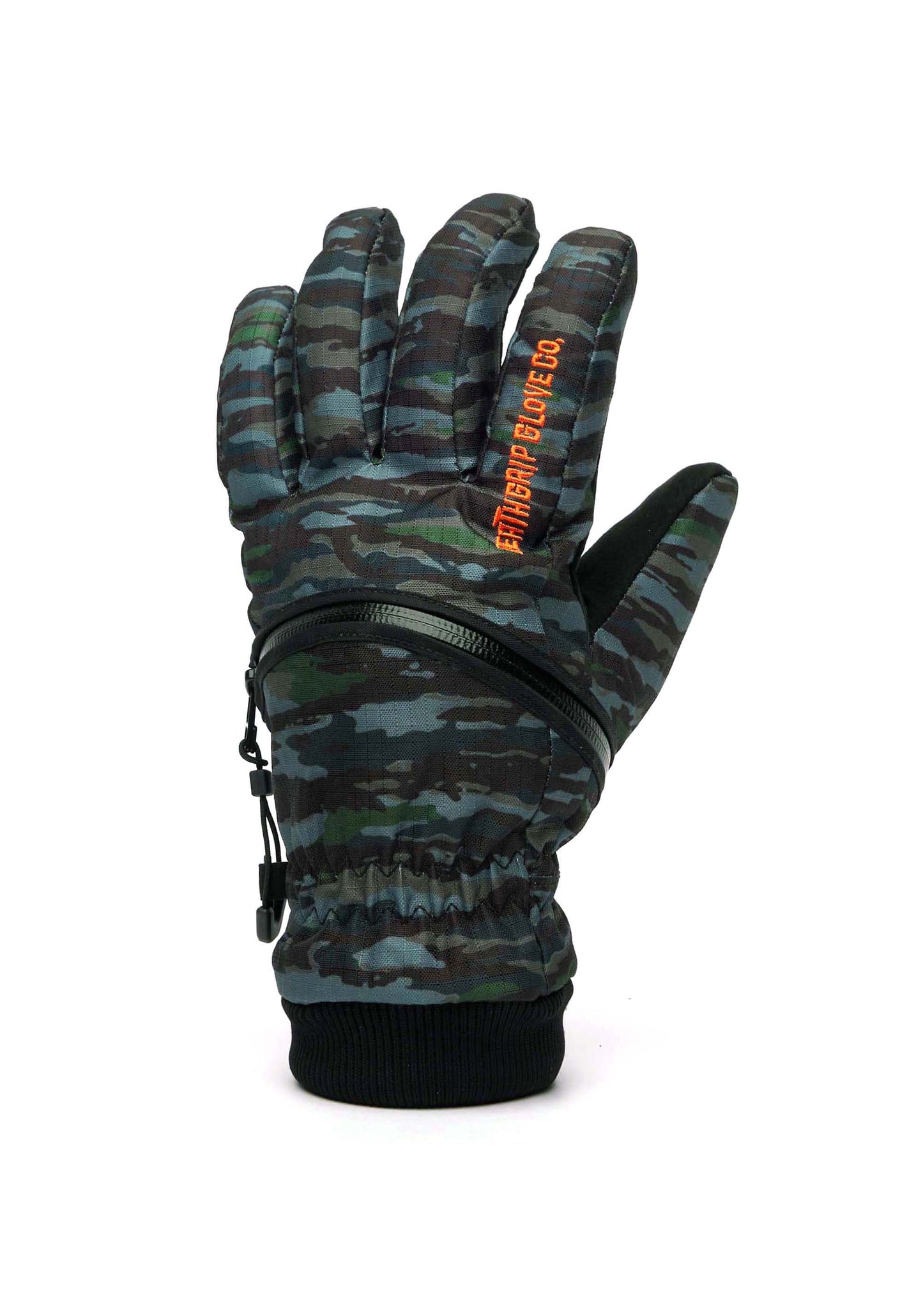 Ghoul Glove - Camo