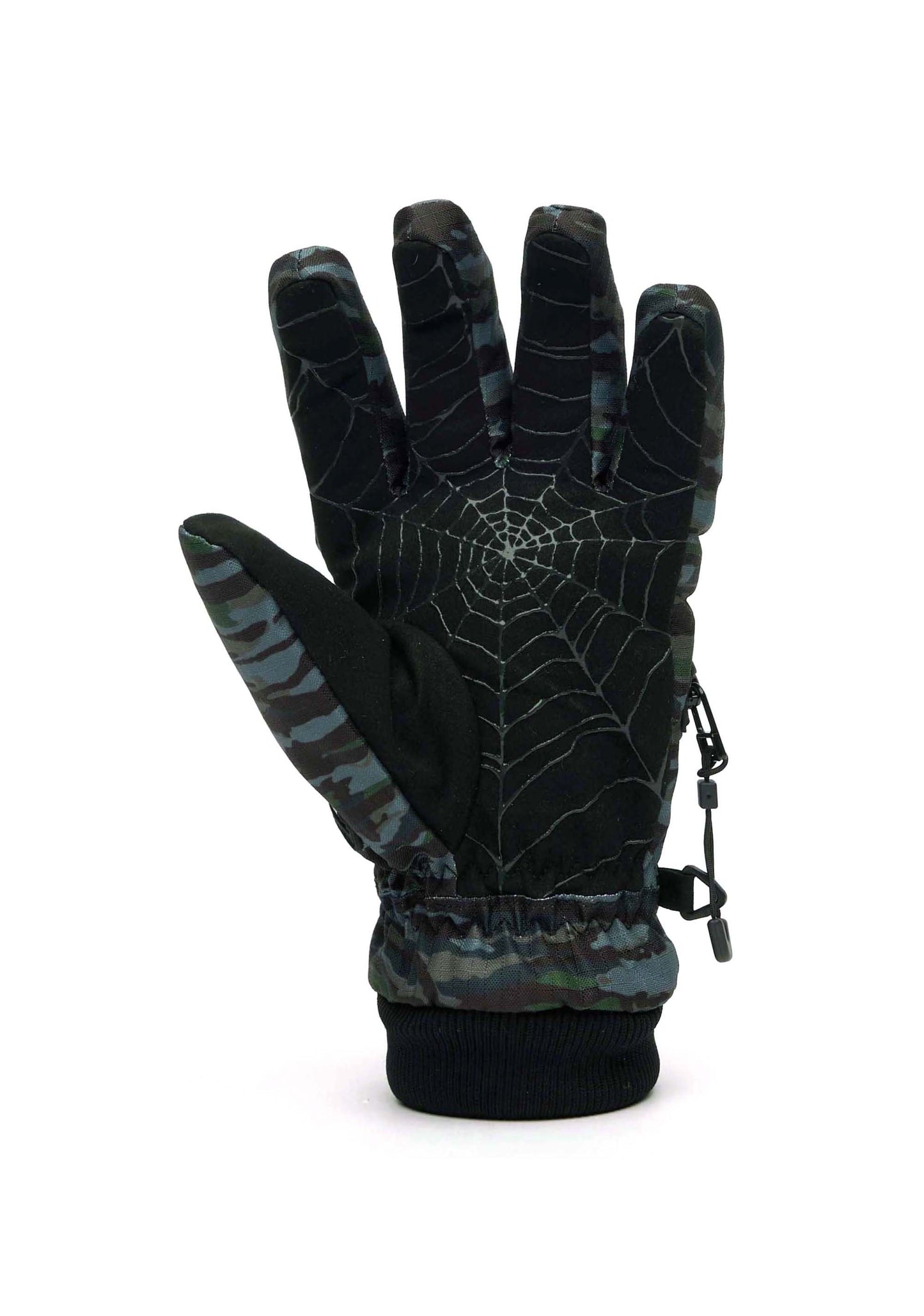 Ghoul Glove - Camo