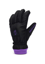 Ghoul Glove Decon - Black