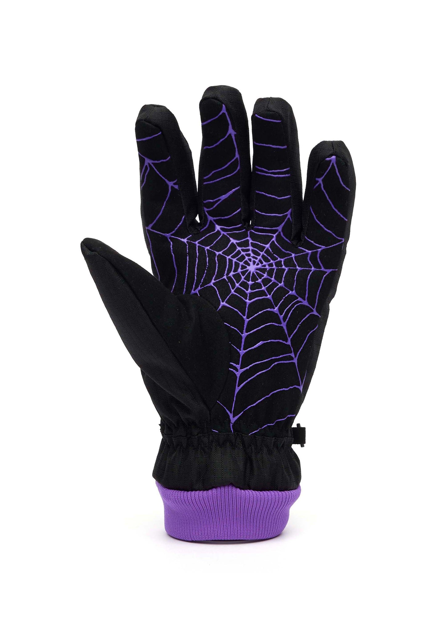 Ghoul Glove Decon - Black