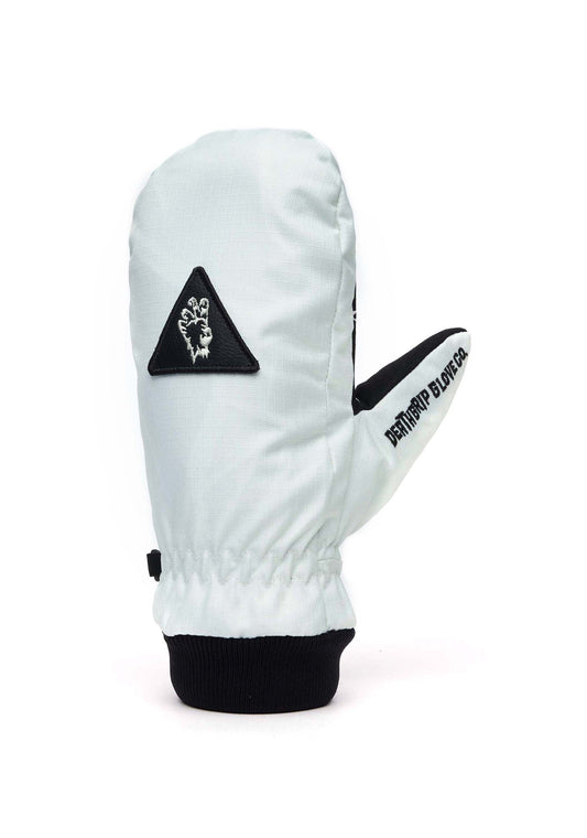 Ghoul Mitt Decon - White