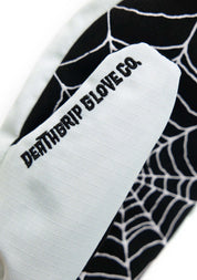 Ghoul Mitt Decon - White